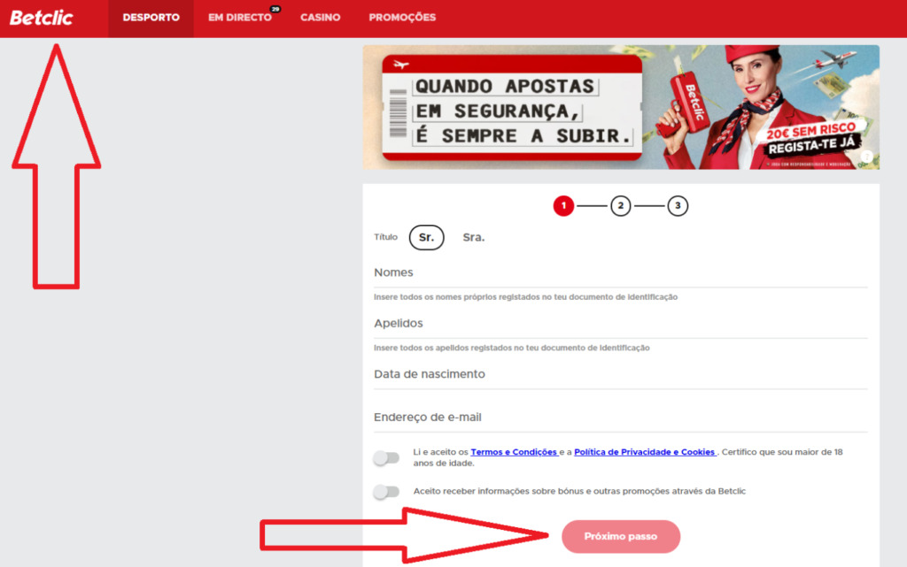 betclic casino